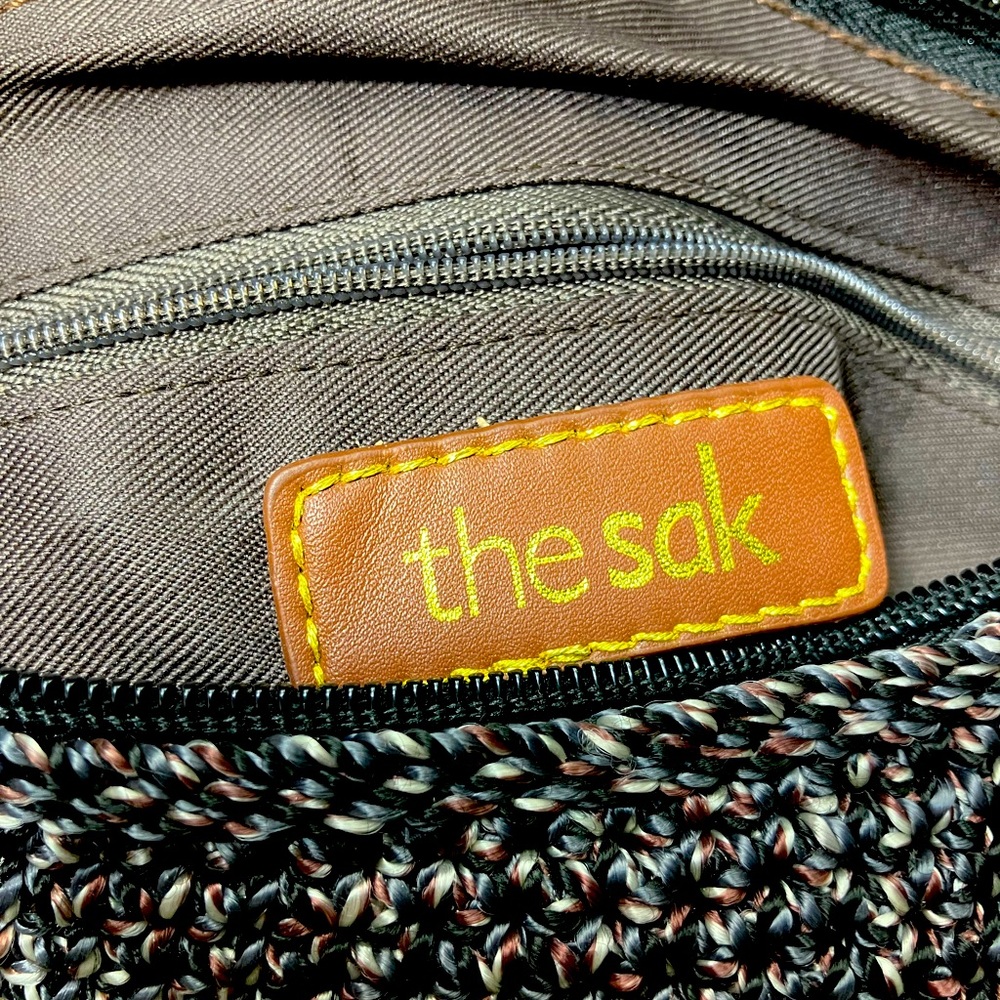 The Sak purse